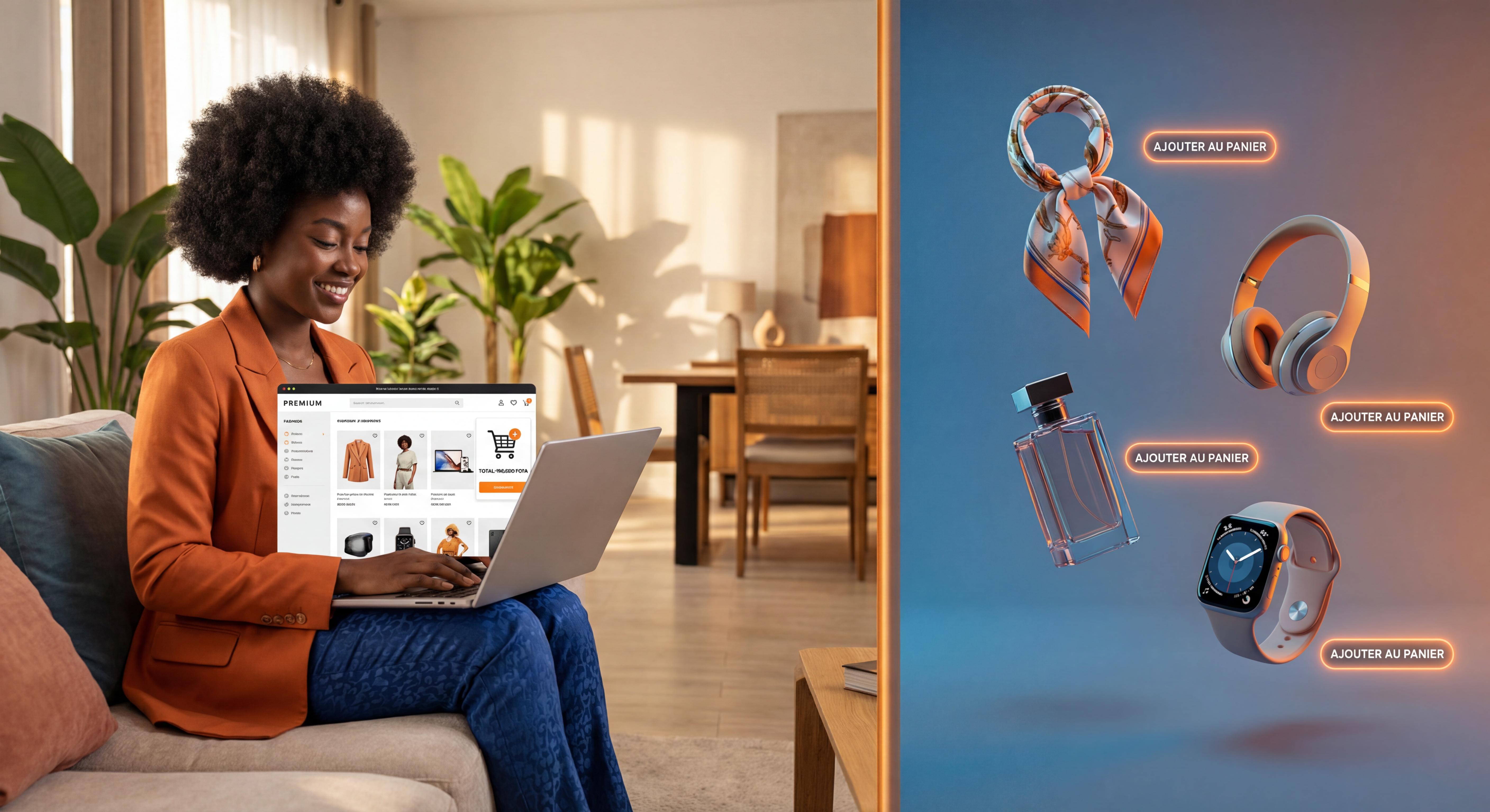 Solutions e-commerce