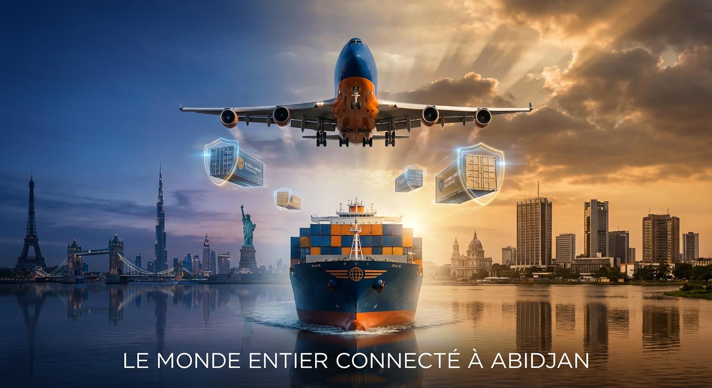 Actualités SOFRETMA TRANSIT Abidjan