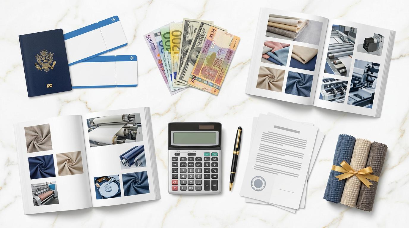 Sourcing international fournisseurs Chine Europe — SOFRETMA TRANSIT