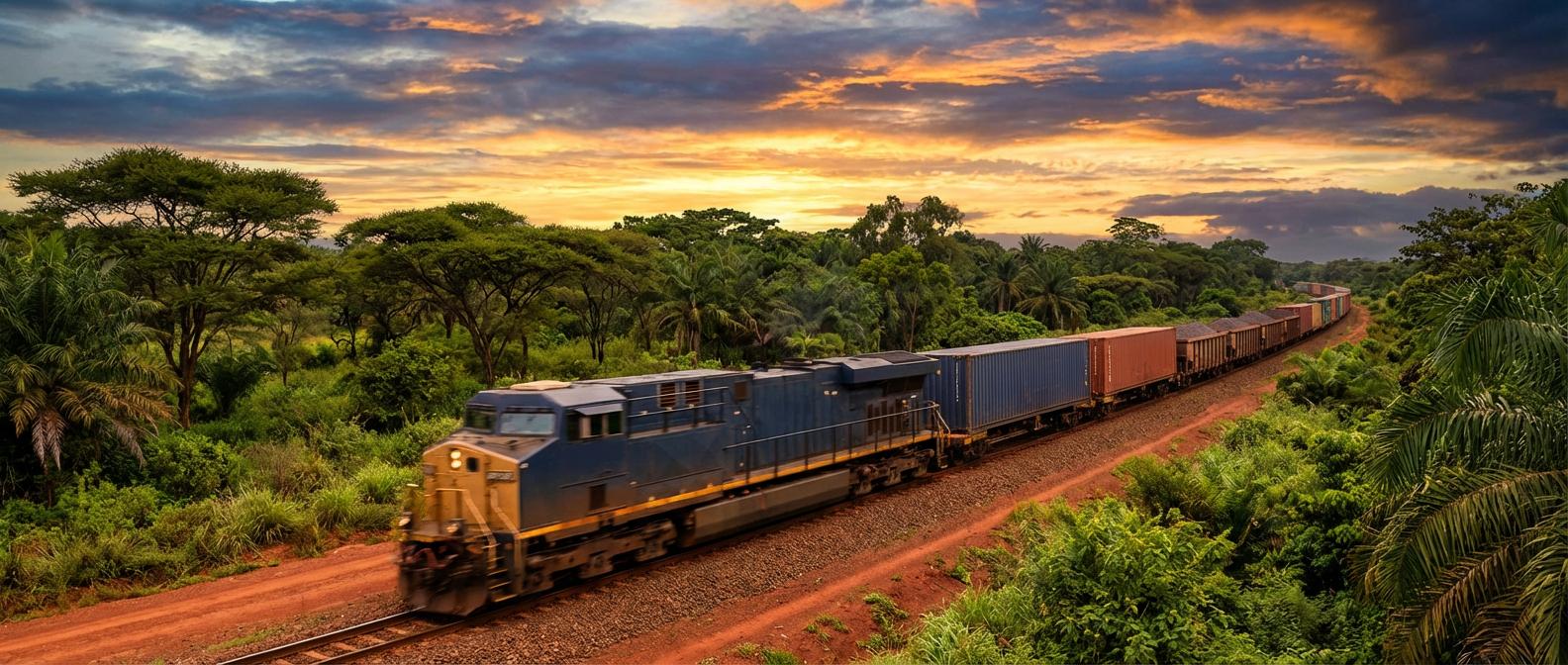 Transport ferroviaire Abidjan Ouagadougou SITARAIL — SOFRETMA TRANSIT